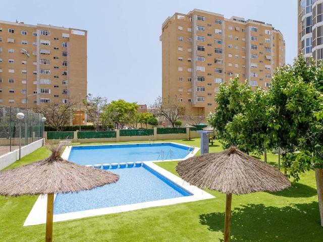 Ático en venta en Casco Antiguo - Santa Cruz - Ayuntamiento, l'Alacantí