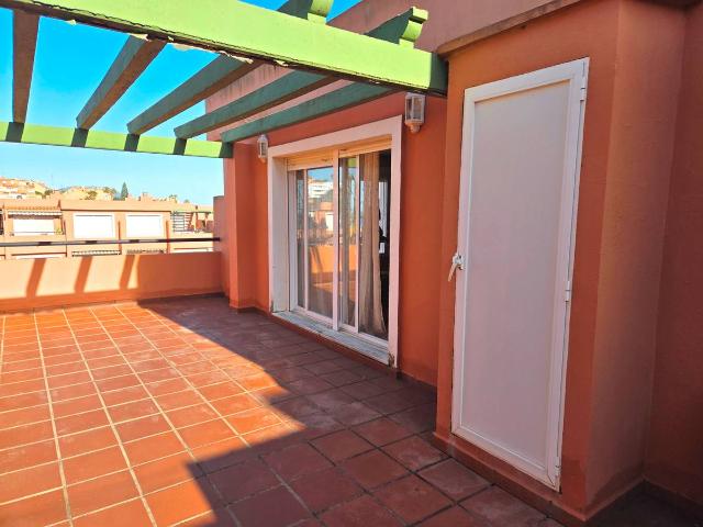 Ático en venta en Campo de Gibraltar, Andalucía