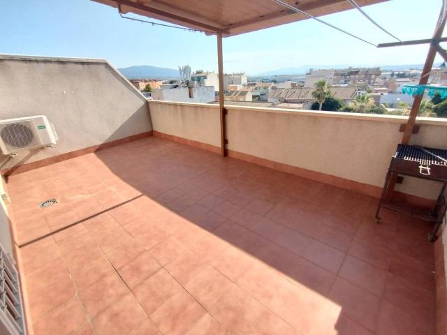 Ático en venta en Murcia, Murcia