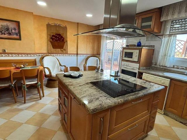 Ático en venta en Cartagena Casco, Campo de Cartagena y Mar Menor