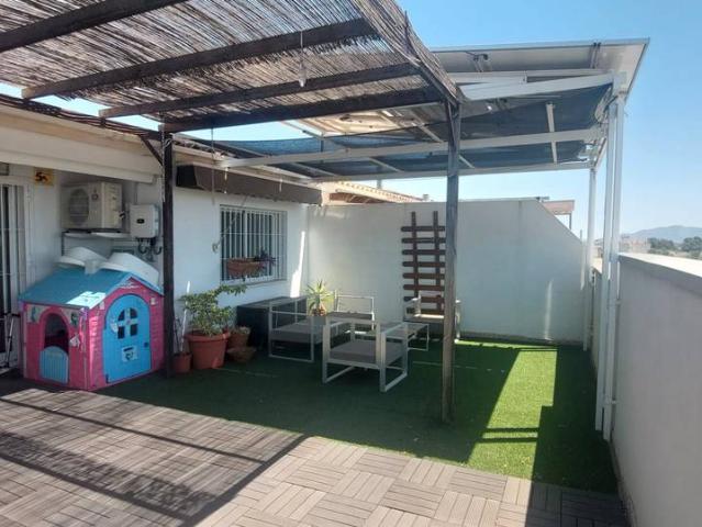 Ático en venta en Murcia, Murcia