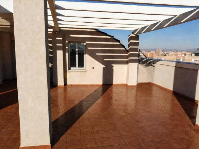 Ático en venta en Cartagena Casco, Campo de Cartagena y Mar Menor