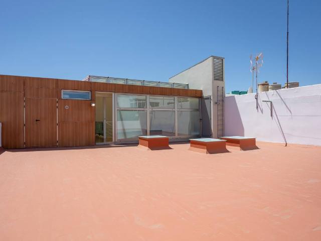 Ático en venta en San José de las Longueras, Telde