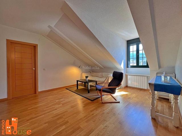 Ático en venta en San Ildefonso, Castilla y León