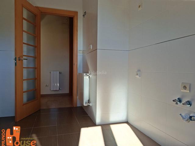 Ático en venta en La Granja, Real Sitio de San Ildefonso