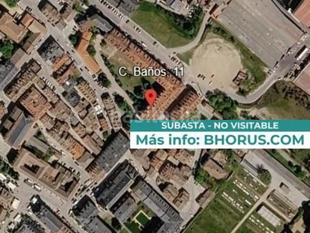 Ático en venta en San Ildefonso, Castilla y León