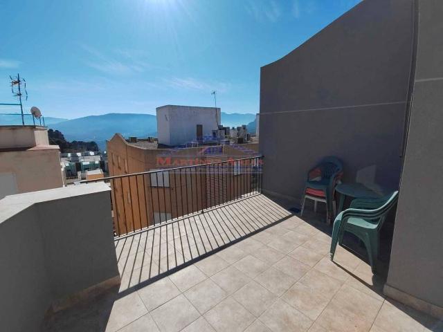 Ático en venta en San Bartolomé, Jaén