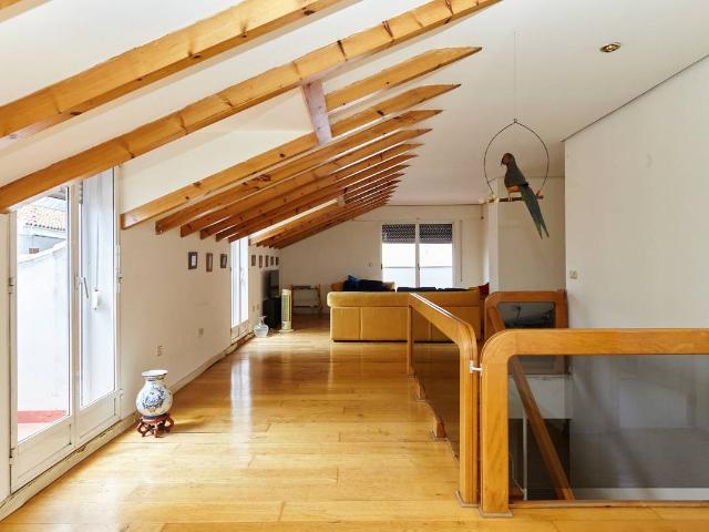 Ático en venta en Jaén, San Bartolomé