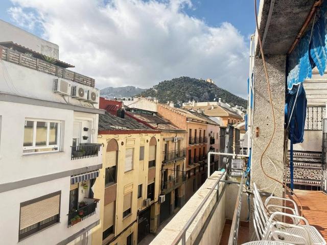 Ático en venta en San Bartolomé, Jaén