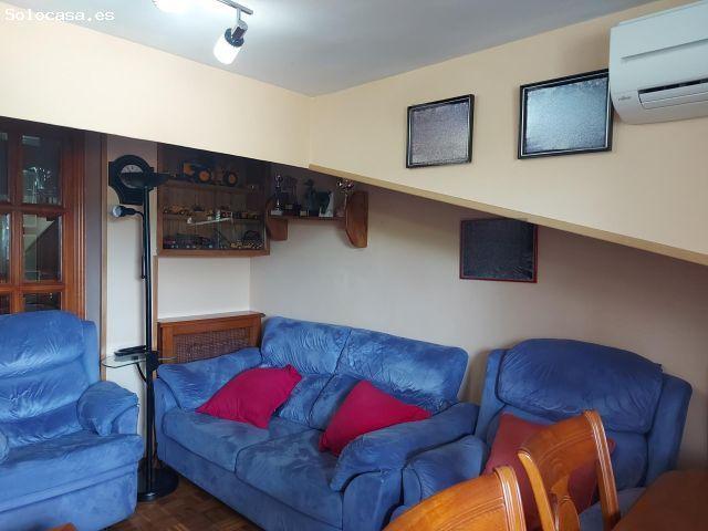 Piso en venta en San Ildefonso, Barrio del Pozo de Nieve
