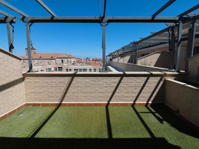 Ático en venta en Getafe, Centro Ático en venta en Getafe, Centro