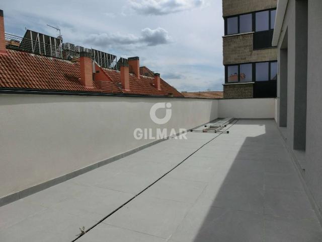 Ático en venta en Medina-sidonia, Madrid