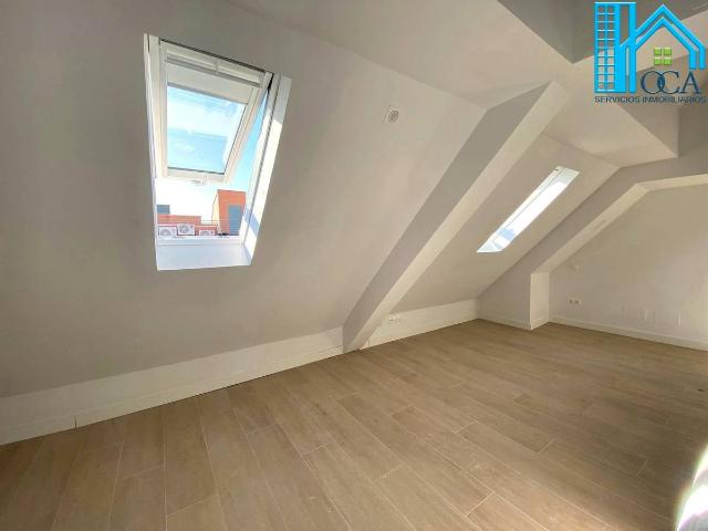 Ático en venta en Centro, Medina-sidonia