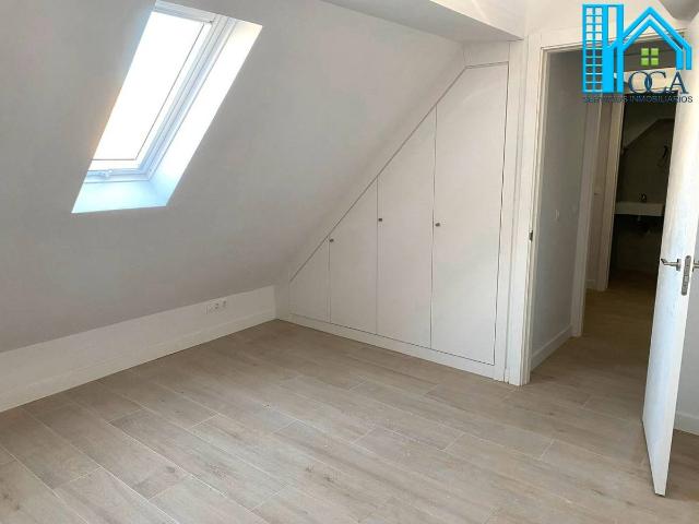 Ático en venta en Centro, Medina-sidonia