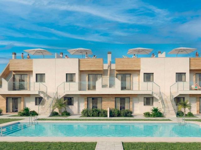 Ático en venta en San Javier, Campo de Cartagena y Mar Menor