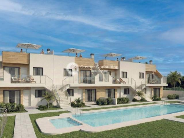 Ático en venta en San Javier, Campo de Cartagena y Mar Menor
