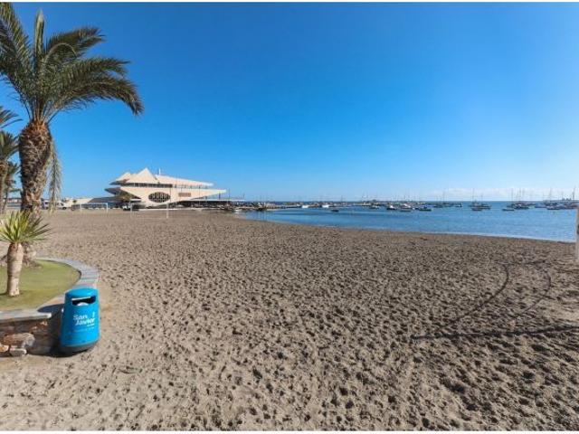 Piso en venta en San Javier