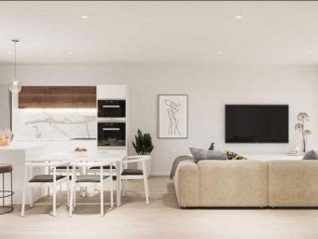 Piso en venta en San Javier, Campo de Cartagena y Mar Menor
