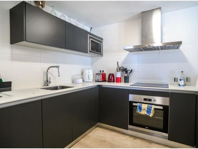 Piso en venta en San Javier, Campo de Cartagena y Mar Menor
