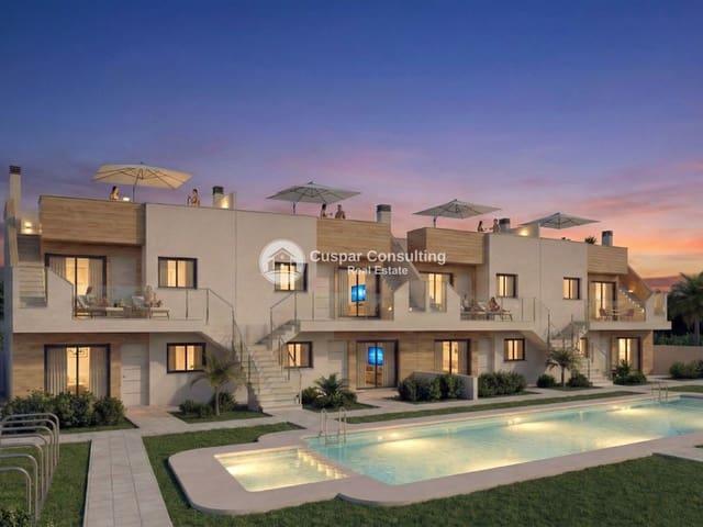 Ático en venta en San Javier, Campo de Cartagena y Mar Menor