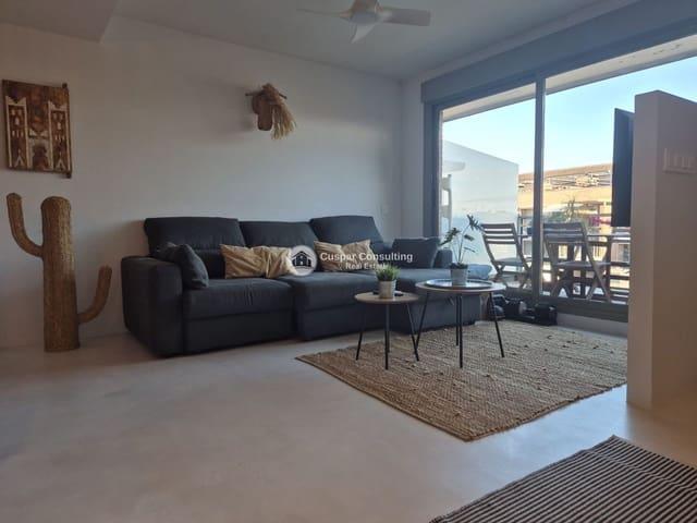 Ático en venta en San Javier, Campo de Cartagena y Mar Menor