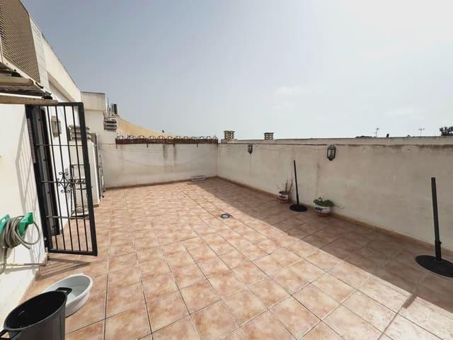 Ático en venta en San Javier, Campo de Cartagena y Mar Menor