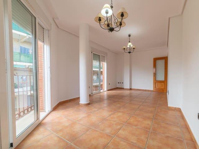 Ático en venta en San Javier, Campo de Cartagena y Mar Menor