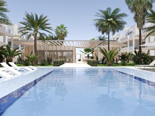 Ático en venta en San Javier, Campo de Cartagena y Mar Menor
