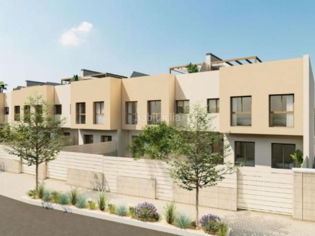 Ático en venta en San Javier, Campo de Cartagena y Mar Menor