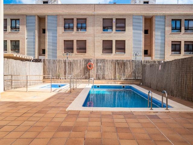 Ático en venta en San Javier, Campo de Cartagena y Mar Menor