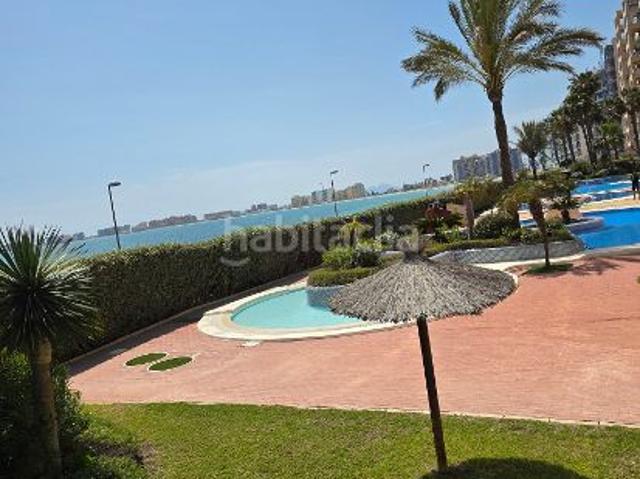 Ático en venta en San Javier, Campo de Cartagena y Mar Menor