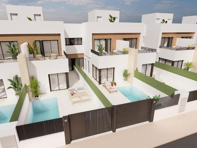 Ático en venta en San Javier, Campo de Cartagena y Mar Menor