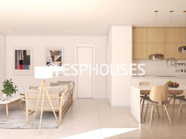Ático en venta en San Javier, Campo de Cartagena y Mar Menor