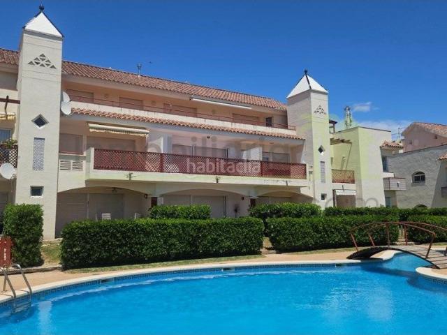 Ático en venta en Urbanització Panoràmica, el Baix Maestrat