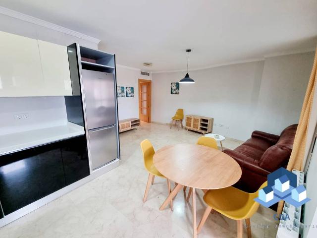 Ático en venta en Lorca, San Mateo