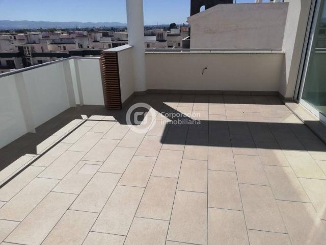 Ático en venta en Virgen de las Huertas, Alto Guadalentín