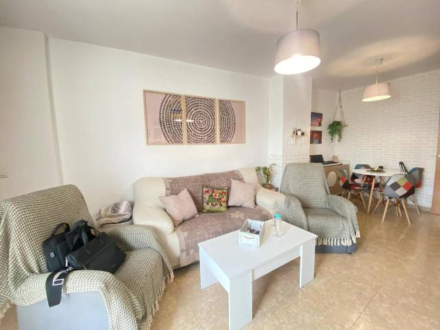 Ático en venta en Virgen de las Huertas, Alto Guadalentín