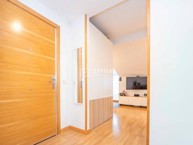 Ático en venta en Parque Europa, Pinto