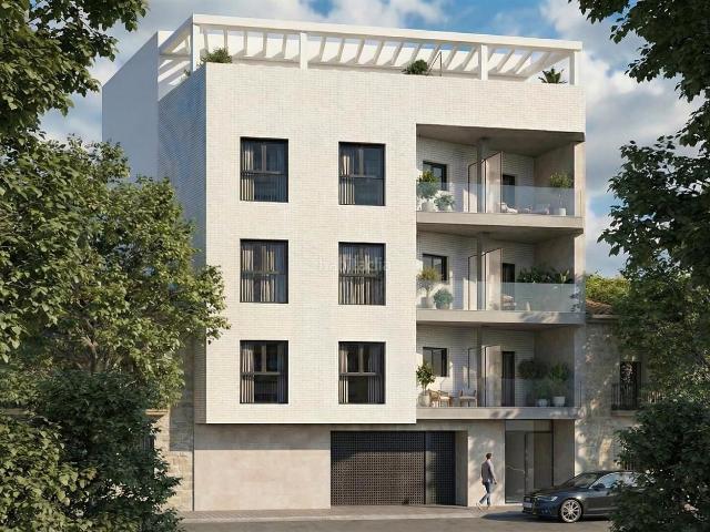 Ático en venta en Distrito Norte, Sevilla