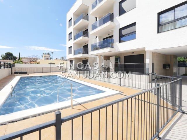 Ático en venta en San Juan De Alicante, Benimagrell