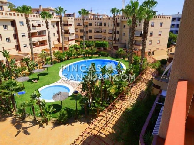 Ático en venta en San Juan De Alicante, Benimagrell