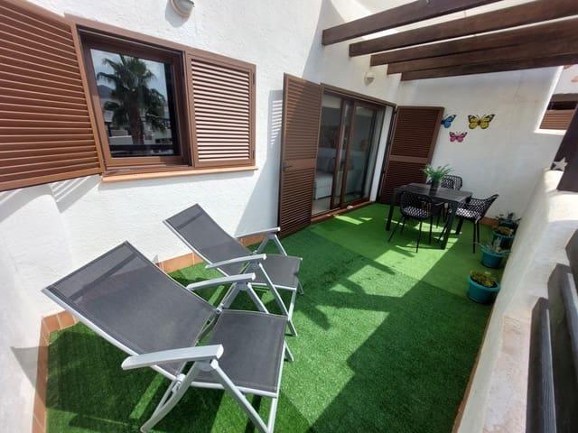 Ático en venta en San Juan de los Terreros, Pulpí