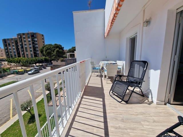 Ático en venta en San Juan de los Terreros, Pulpí