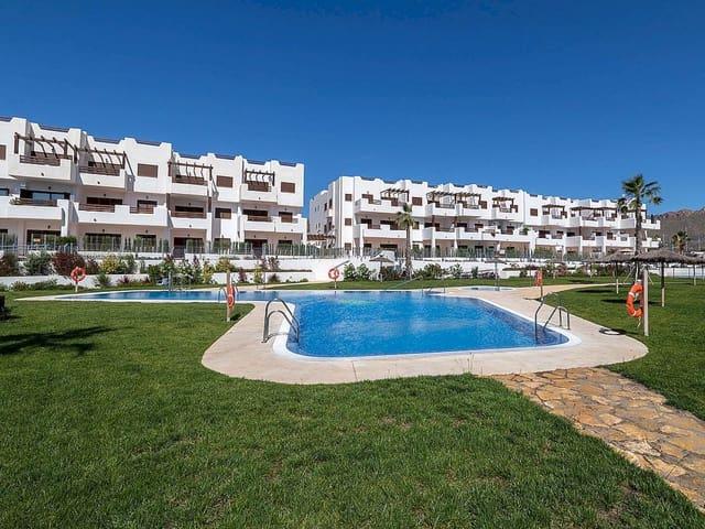 Ático en venta en San Juan de los Terreros, Pulpí