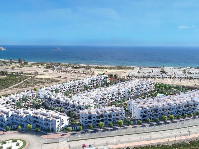 Ático en venta en San Juan de los Terreros, Pulpí