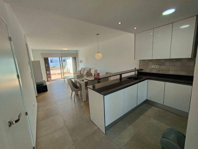 Ático en venta en San Juan de los Terreros, Pulpí