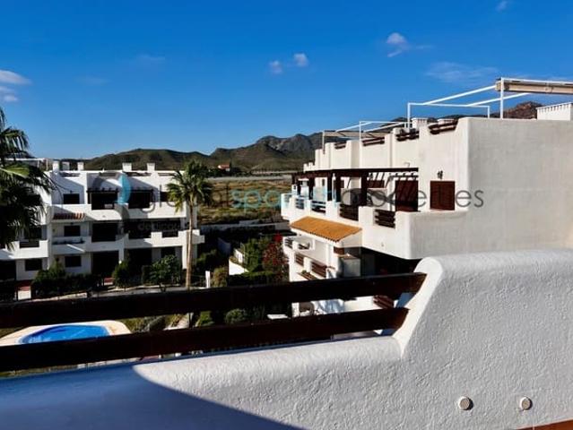 Ático en venta en San Juan de los Terreros, Pulpí