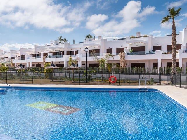 Ático en venta en San Juan de los Terreros, Pulpí
