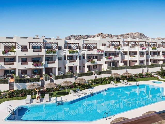 Ático en venta en San Juan de los Terreros, Pulpí