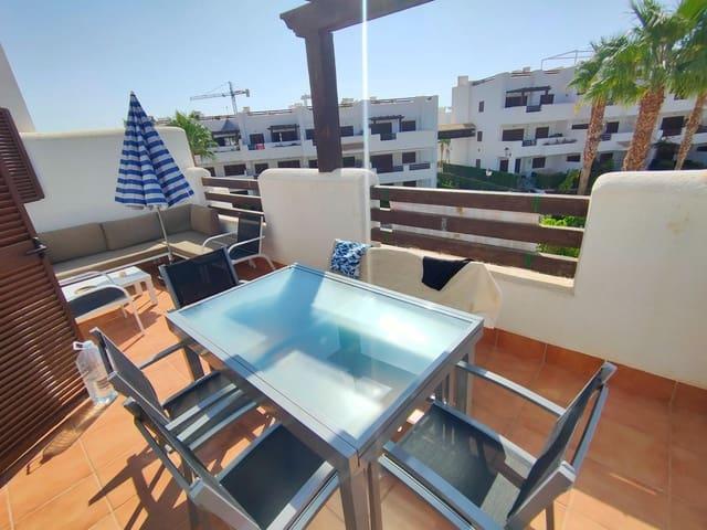Ático en venta en San Juan de los Terreros, Pulpí